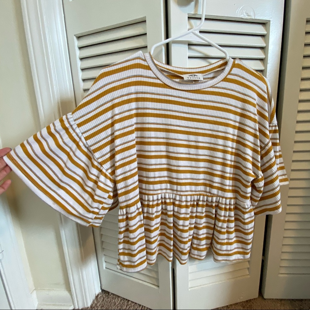 Casual t-shirt